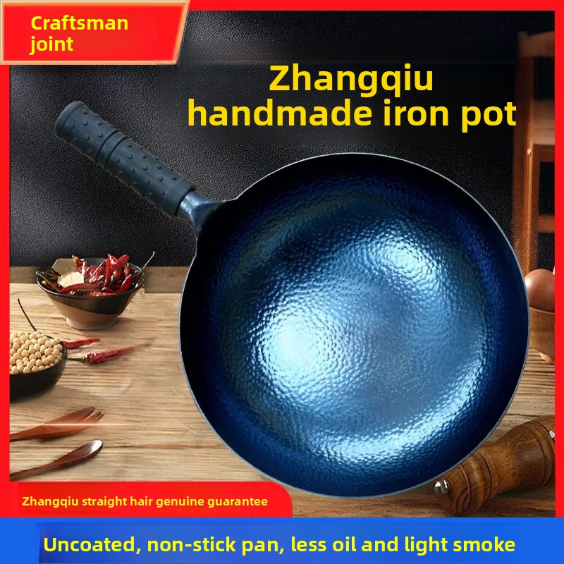 High-Grade Handmade Iron Pan W - Cast Iron Corn incelemesi ve fiyatı