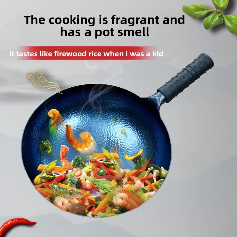 High-Grade Handmade Iron Pan W - Cast Iron Corn incelemesi ve fiyatı