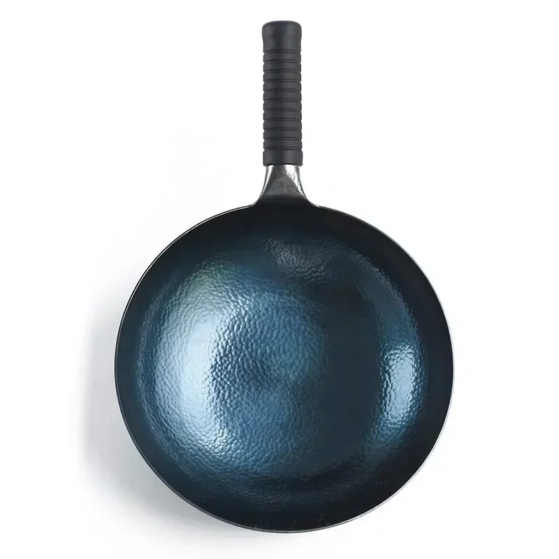 High-Grade Handmade Iron Pan W - Cast Iron Corn incelemesi ve fiyatı
