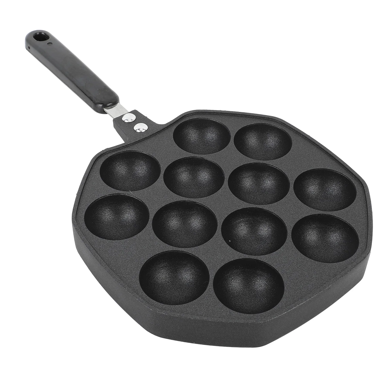 Takoyaki Pan 12 Molds Takoyaki - Takoyaki Grill Plate incelemesi ve fiyatı