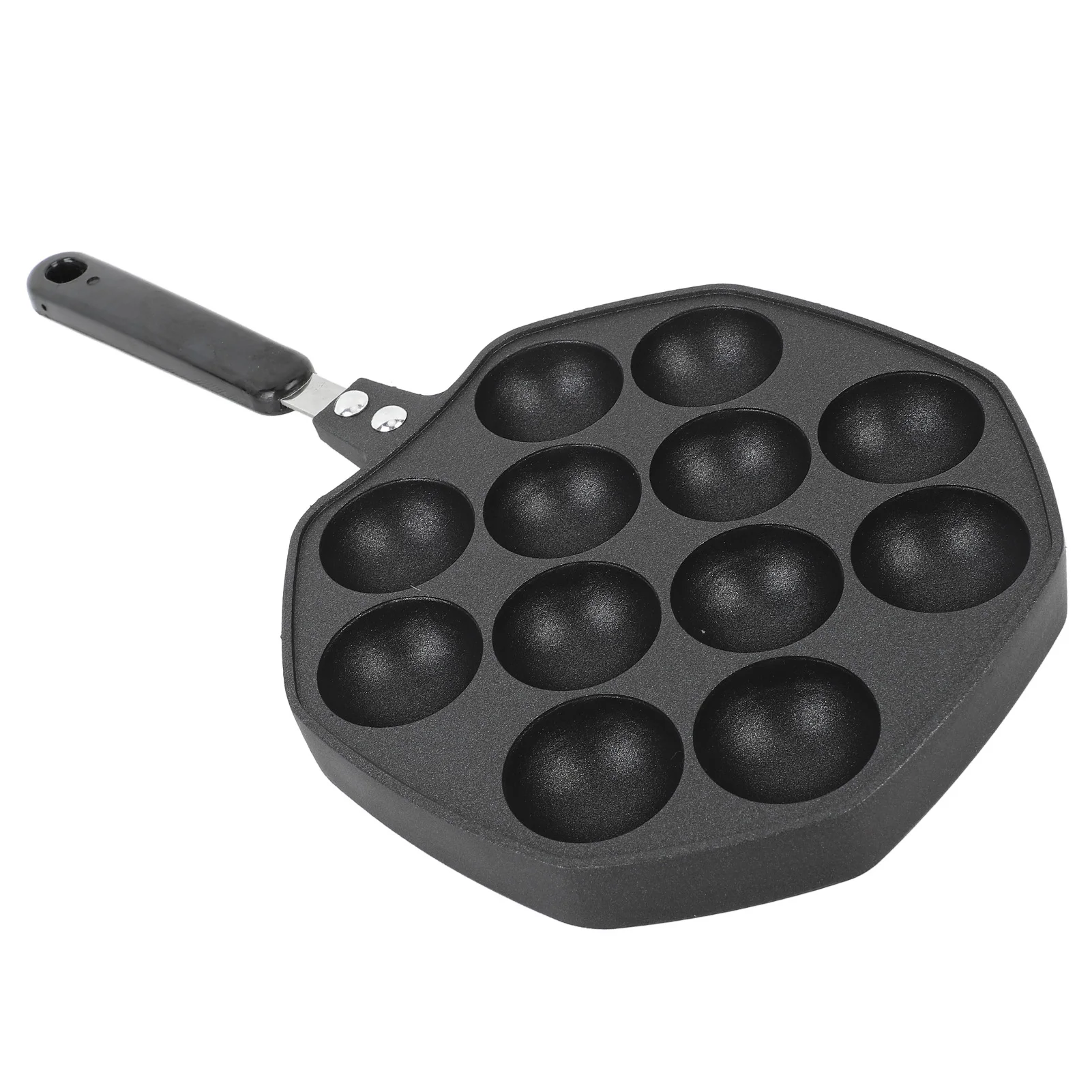 Takoyaki Pan 12 Molds Takoyaki - Takoyaki Grill Plate incelemesi ve fiyatı