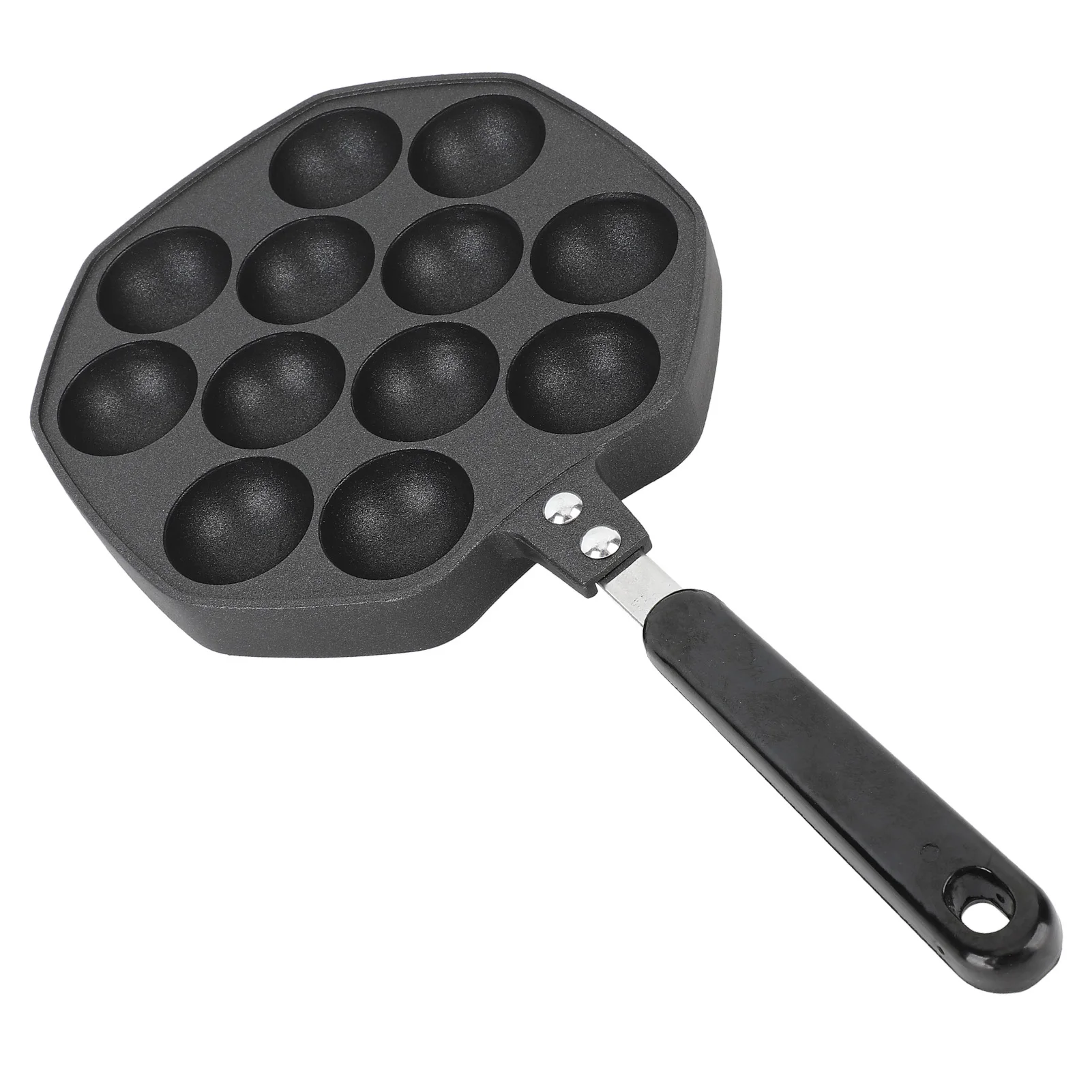 Takoyaki Pan 12 Molds Takoyaki - Takoyaki Grill Plate incelemesi ve fiyatı