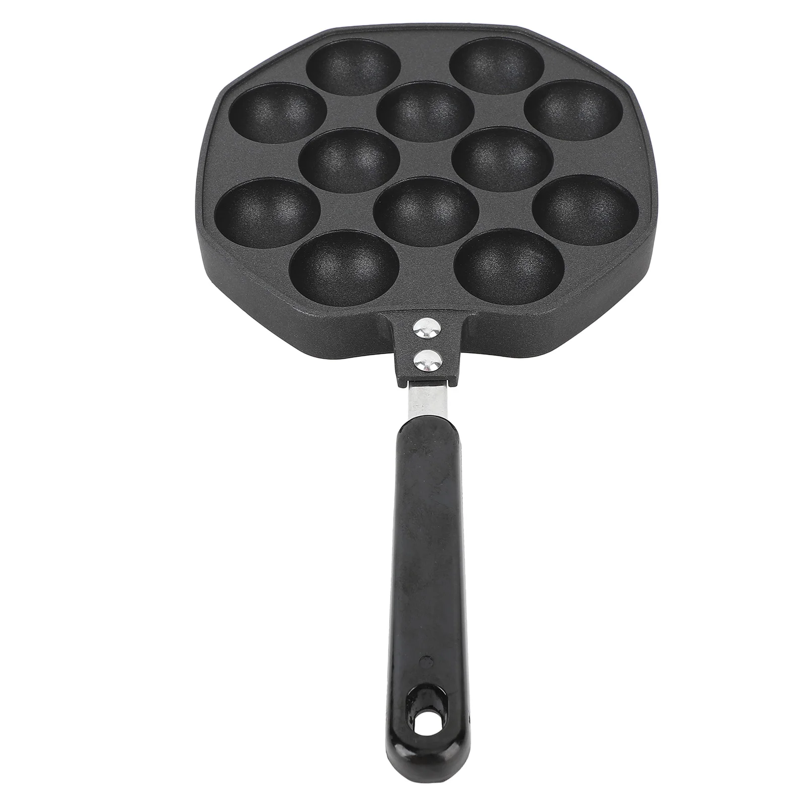 Takoyaki Pan 12 Molds Takoyaki - Takoyaki Grill Plate incelemesi ve fiyatı