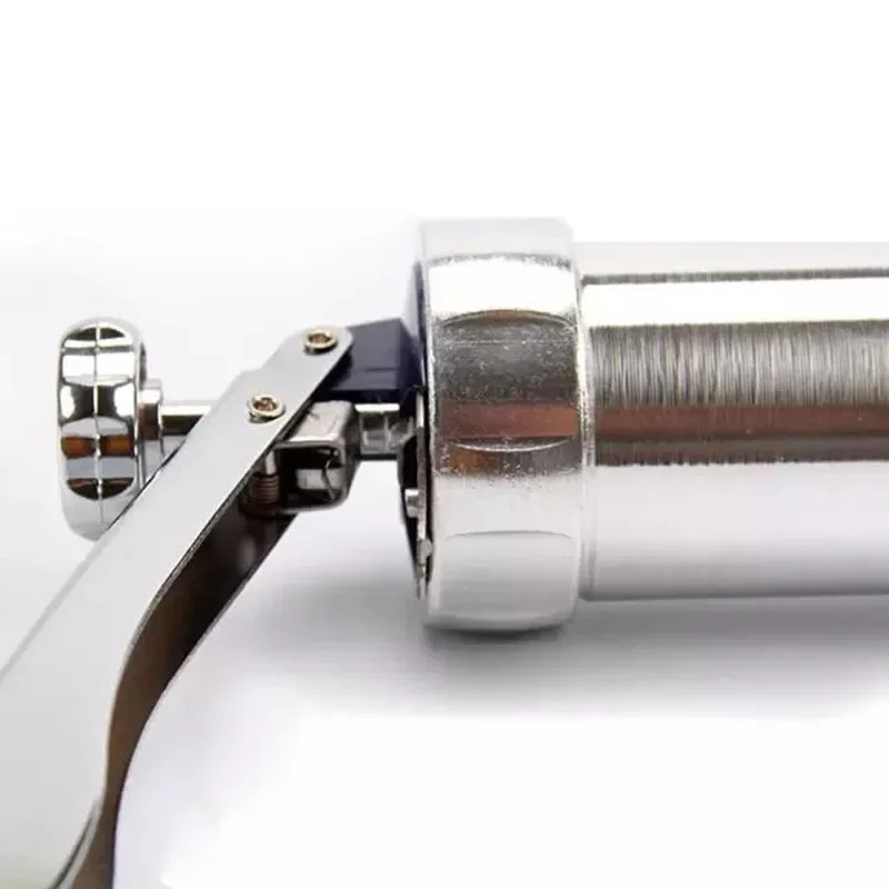 Christmas Spritz Cookie Press  - Churros Maker Gun incelemesi ve fiyatı