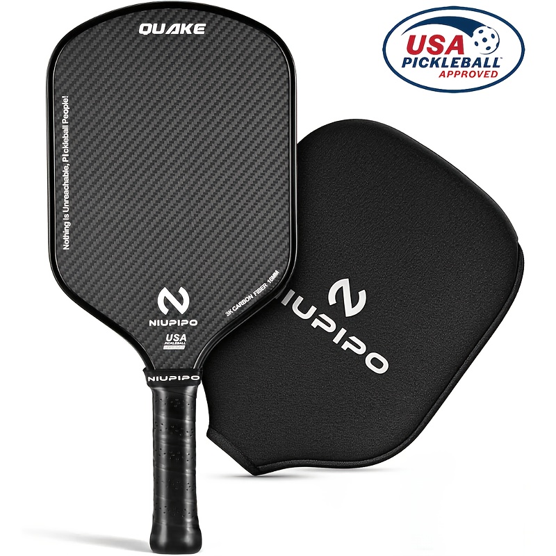 NIUPIPO 3K Carbon Fiber Pickle - Crepe Pan Carbon incelemesi ve fiyatı