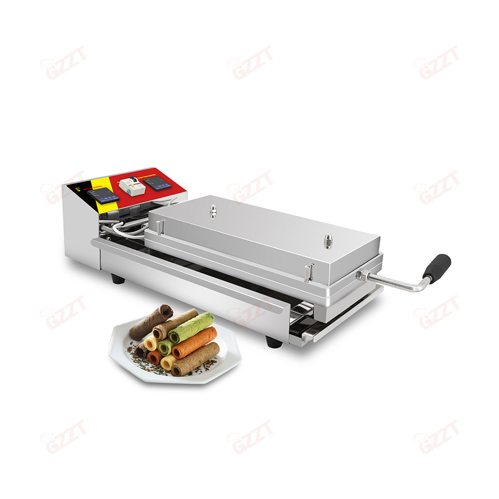 Electric Hot Crisp Egg Roll Ro - Spring Roll Wrapper incelemesi ve fiyatı