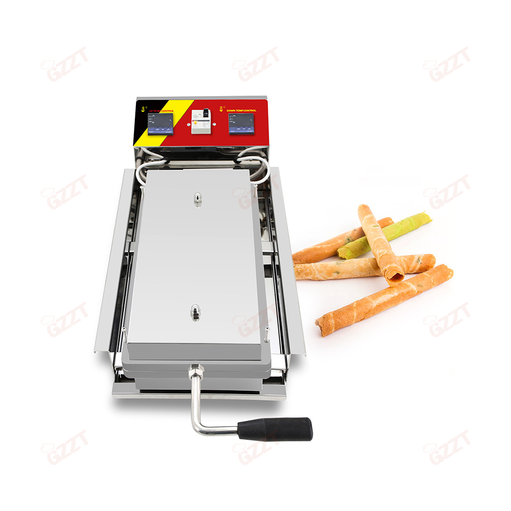 Electric Hot Crisp Egg Roll Ro - Spring Roll Wrapper incelemesi ve fiyatı
