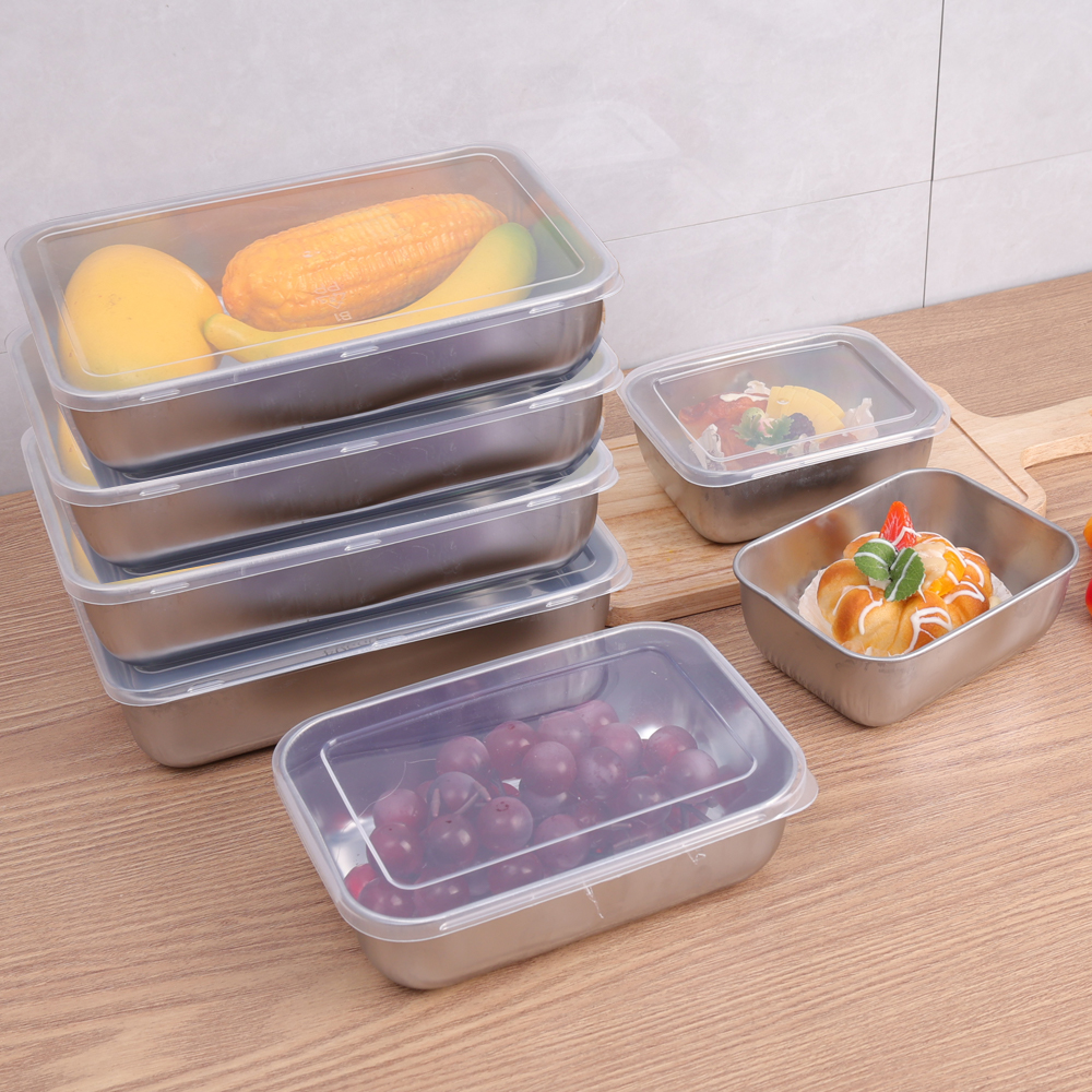 Stainless Steel Food Storage B - Dim Sum Basket incelemesi ve fiyatı