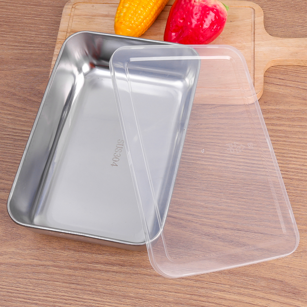 Stainless Steel Food Storage B - Dim Sum Basket incelemesi ve fiyatı