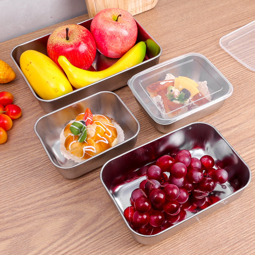 Stainless Steel Food Storage B - Dim Sum Basket incelemesi ve fiyatı
