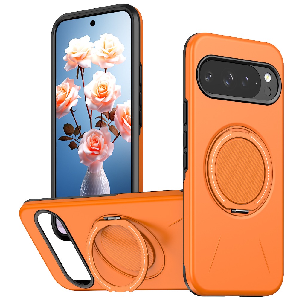 360° Magnetic Bracket Phone Ca - Taco Stand Holder incelemesi ve fiyatı