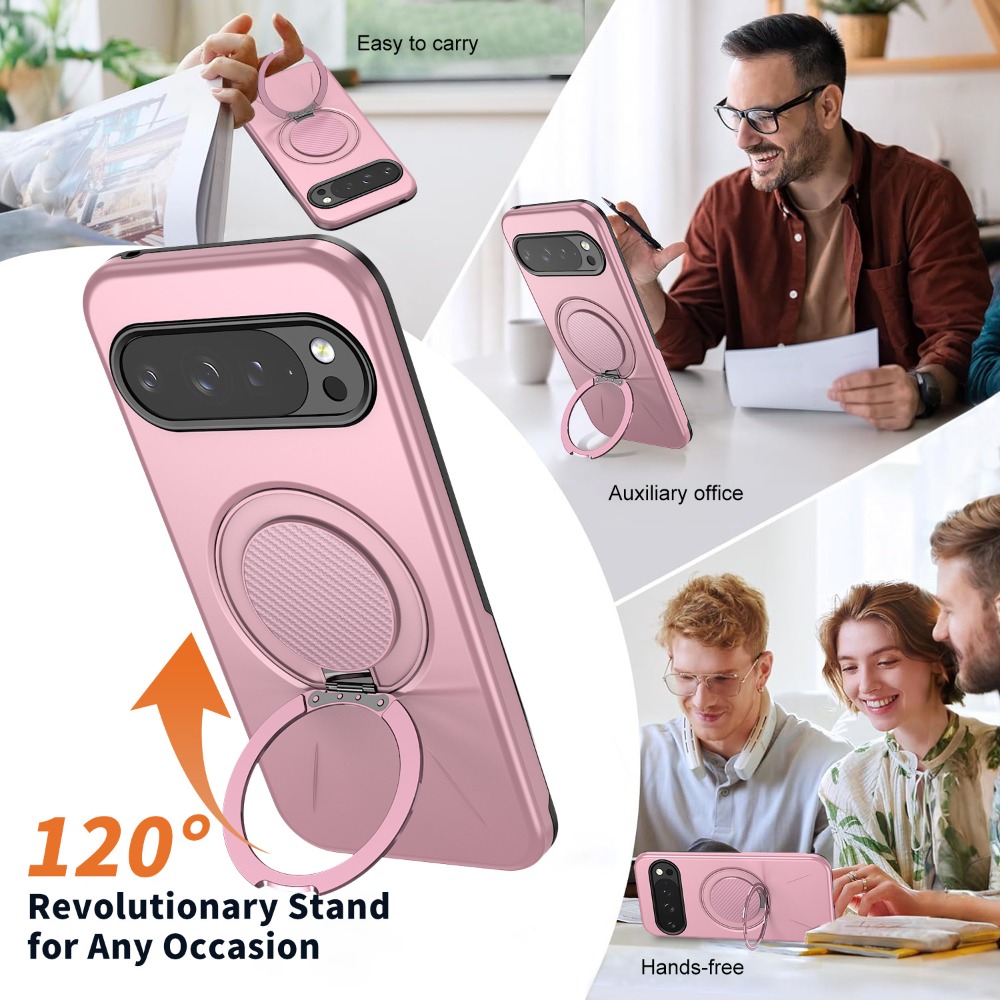 360° Magnetic Bracket Phone Ca - Taco Stand Holder incelemesi ve fiyatı