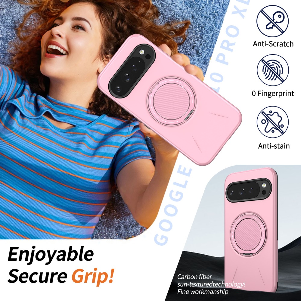 360° Magnetic Bracket Phone Ca - Taco Stand Holder incelemesi ve fiyatı