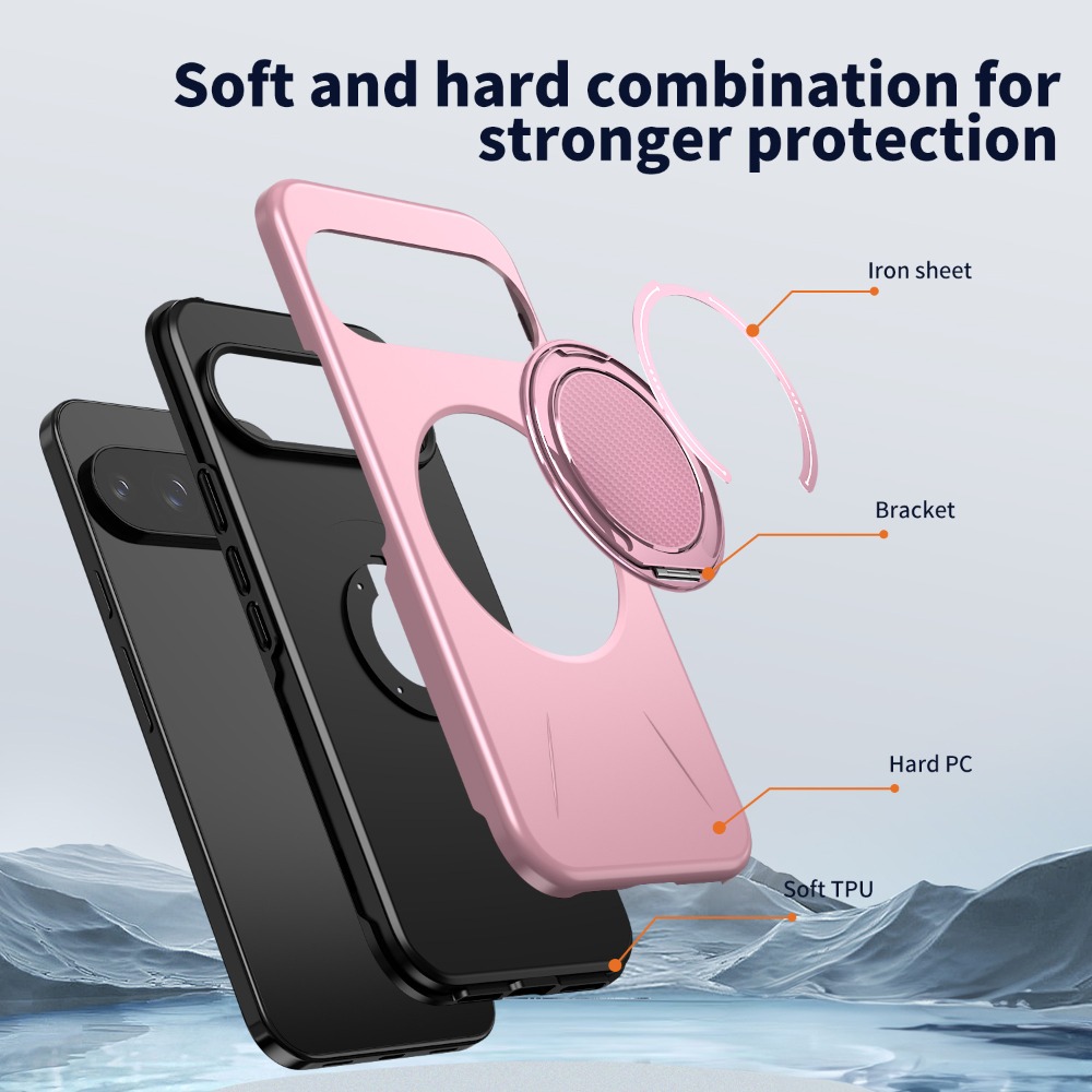 360° Magnetic Bracket Phone Ca - Taco Stand Holder incelemesi ve fiyatı