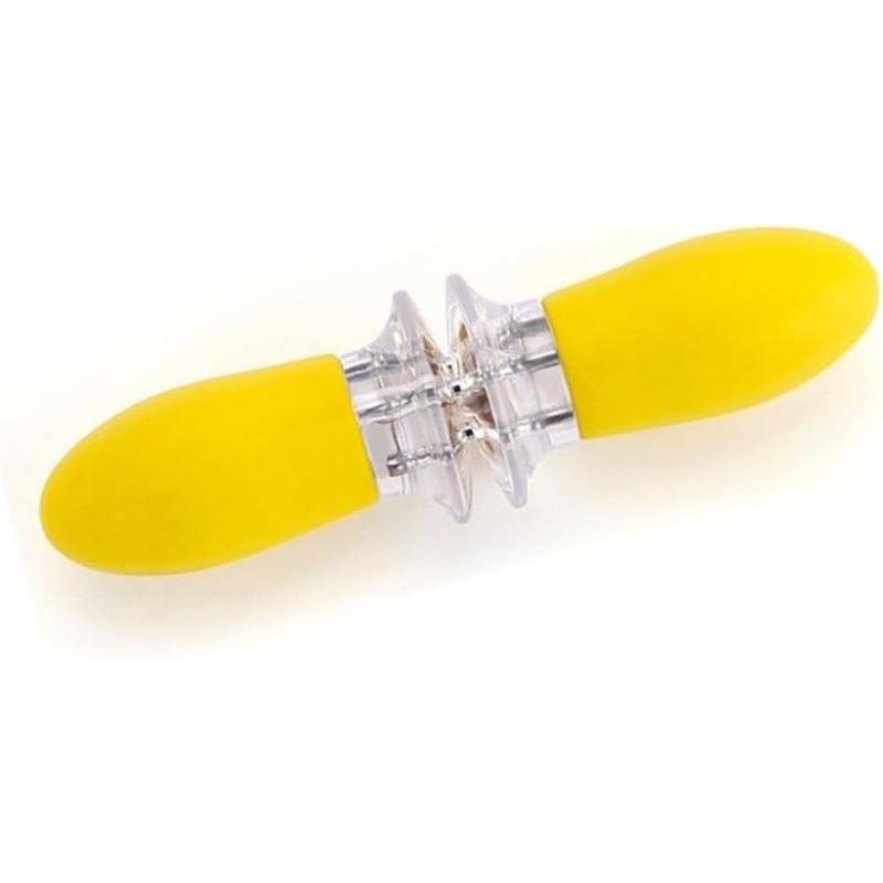 4 Pairs Stainless Steel Corn F - Hot Dog Press incelemesi ve fiyatı