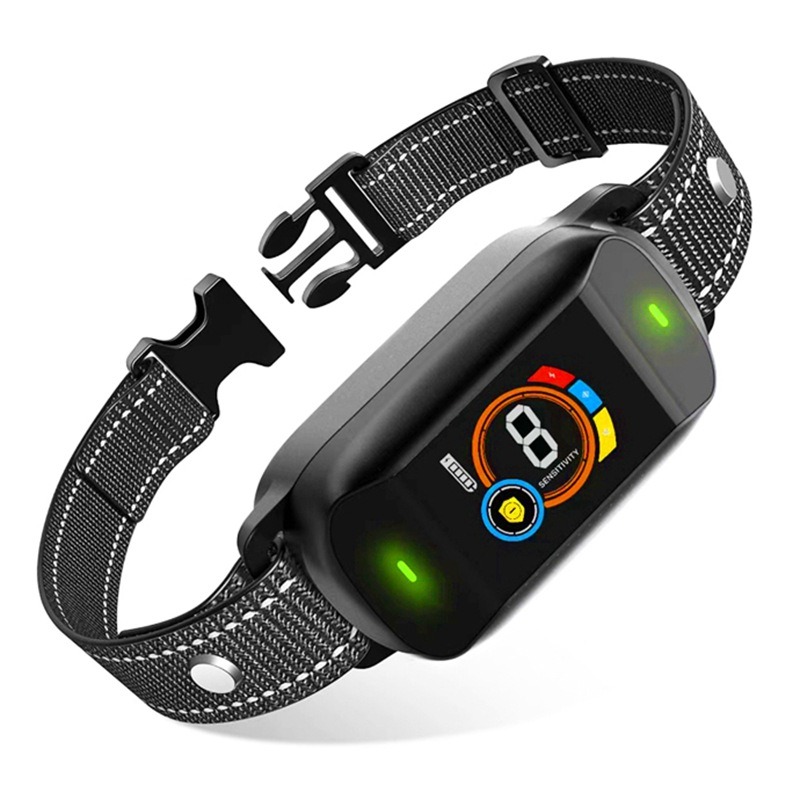 Color Screen Waterproof Dog Ba - Hot Dog Press incelemesi ve fiyatı