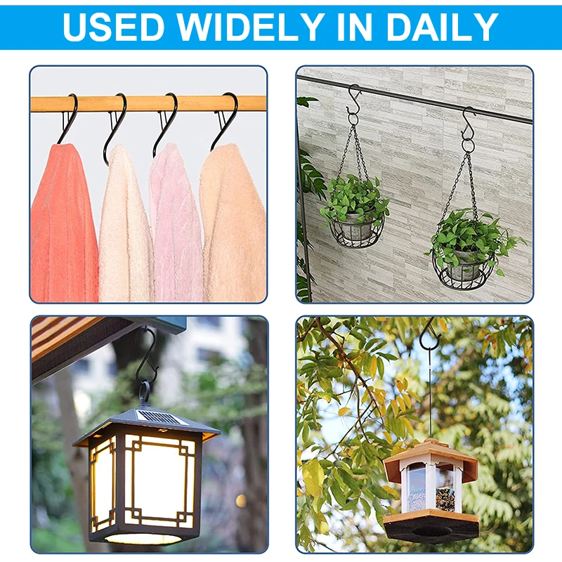 10 /100pcs Metal Hanging Hooks - Cast Iron Corn incelemesi ve fiyatı
