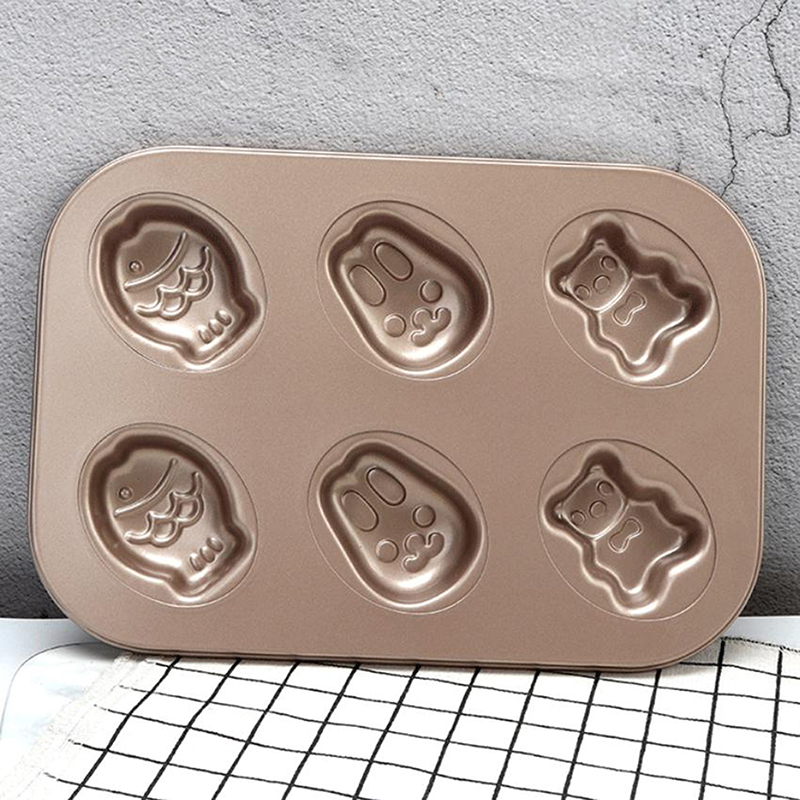 1pcs Cake Cookies Pancakes Car - Mini Pancake Griddle incelemesi ve fiyatı
