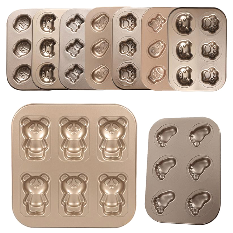 1pcs Cake Cookies Pancakes Car - Mini Pancake Griddle incelemesi ve fiyatı