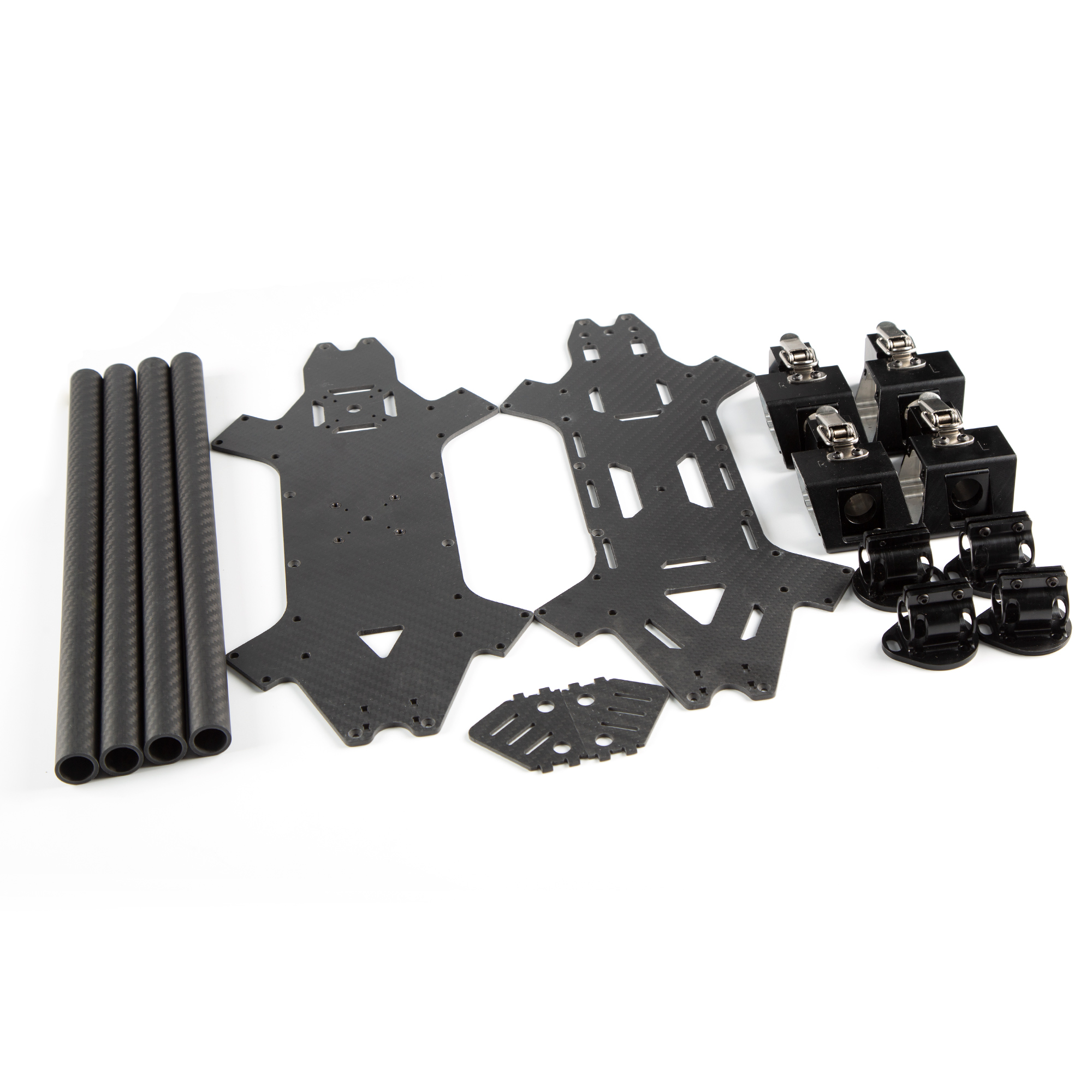 15inch /17inch FPV Carbon Fibe - Crepe Pan Carbon incelemesi ve fiyatı