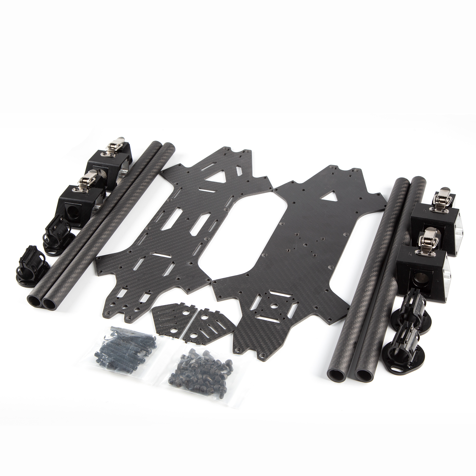 15inch /17inch FPV Carbon Fibe - Crepe Pan Carbon incelemesi ve fiyatı