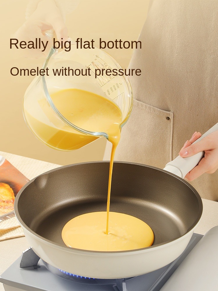 COOKER KING Pan Non-Stick Fryi - Egg Waffle Pan incelemesi ve fiyatı