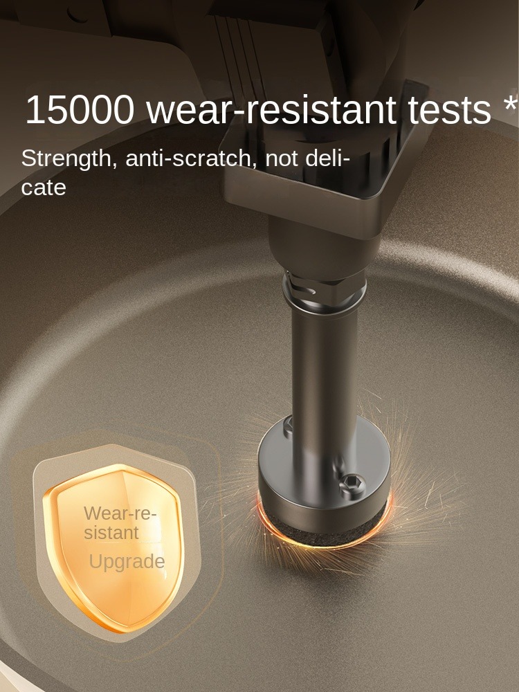 COOKER KING Pan Non-Stick Fryi - Egg Waffle Pan incelemesi ve fiyatı