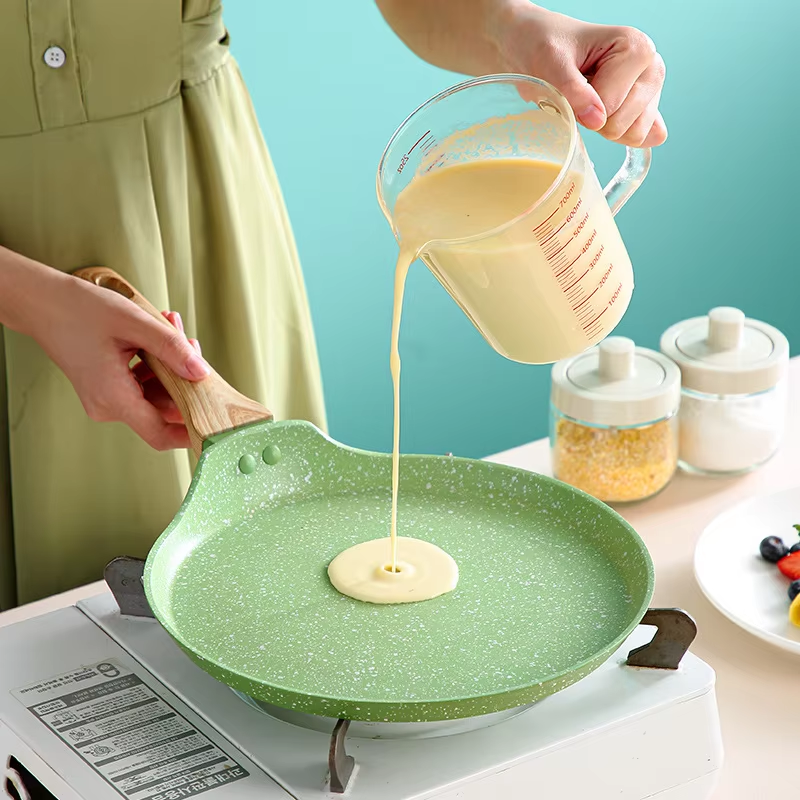 Maifan Stone Frying Pan Steak  - Mini Pancake Griddle incelemesi ve fiyatı