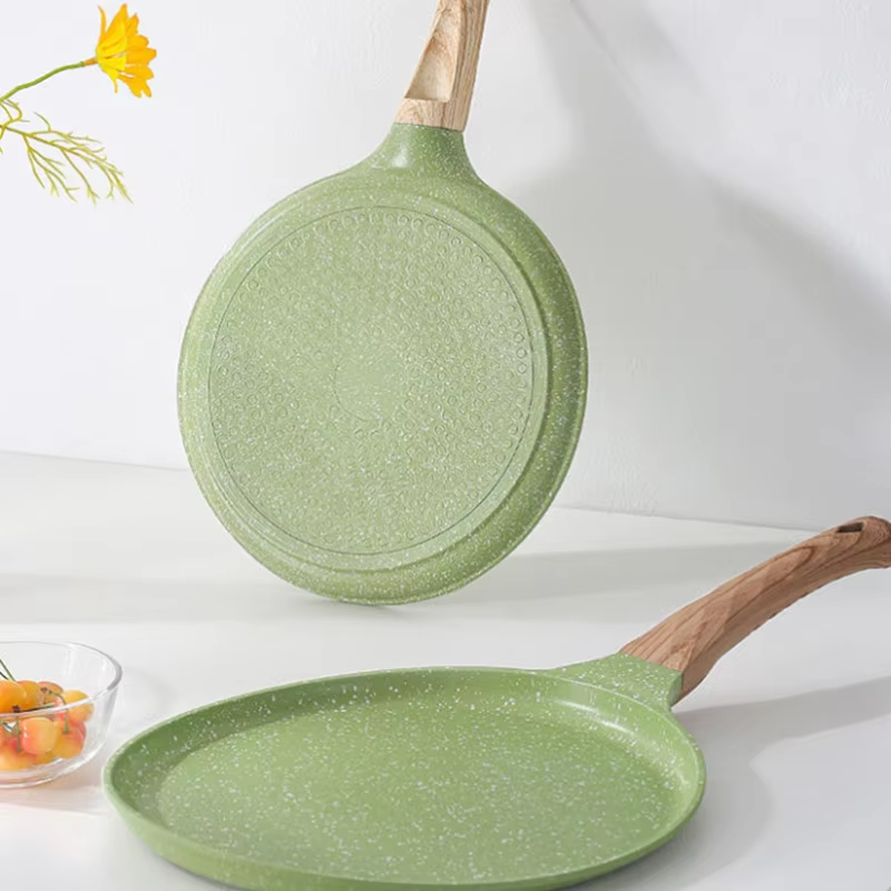 Maifan Stone Frying Pan Steak  - Mini Pancake Griddle incelemesi ve fiyatı