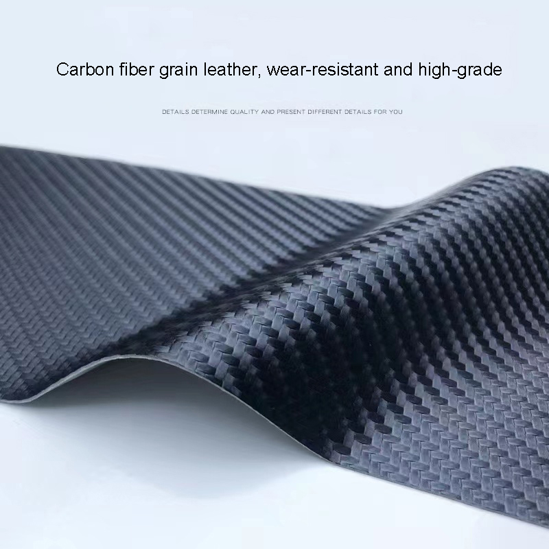 Car Door Threshold Scuff Plate - Crepe Pan Carbon incelemesi ve fiyatı
