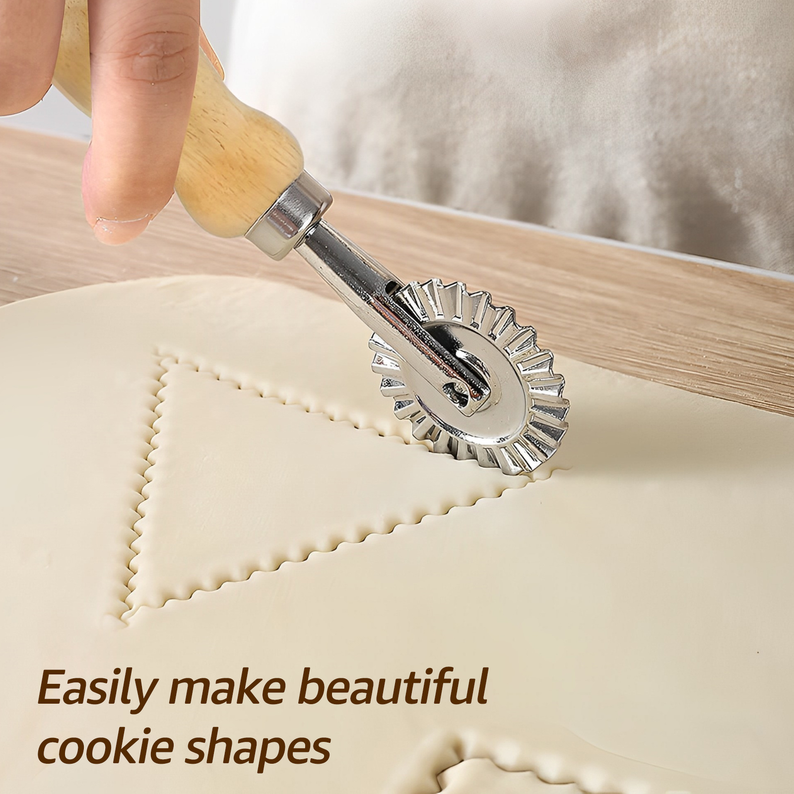 6Pcs Ravioli Maker Set Ravioli - Dumpling Press Set incelemesi ve fiyatı