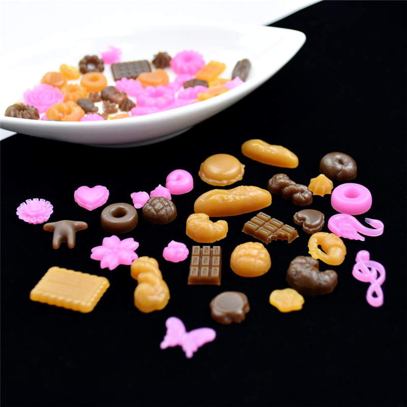 SNASAN Doughnut Biscuit Bread  - Donut Mold Silicone incelemesi ve fiyatı