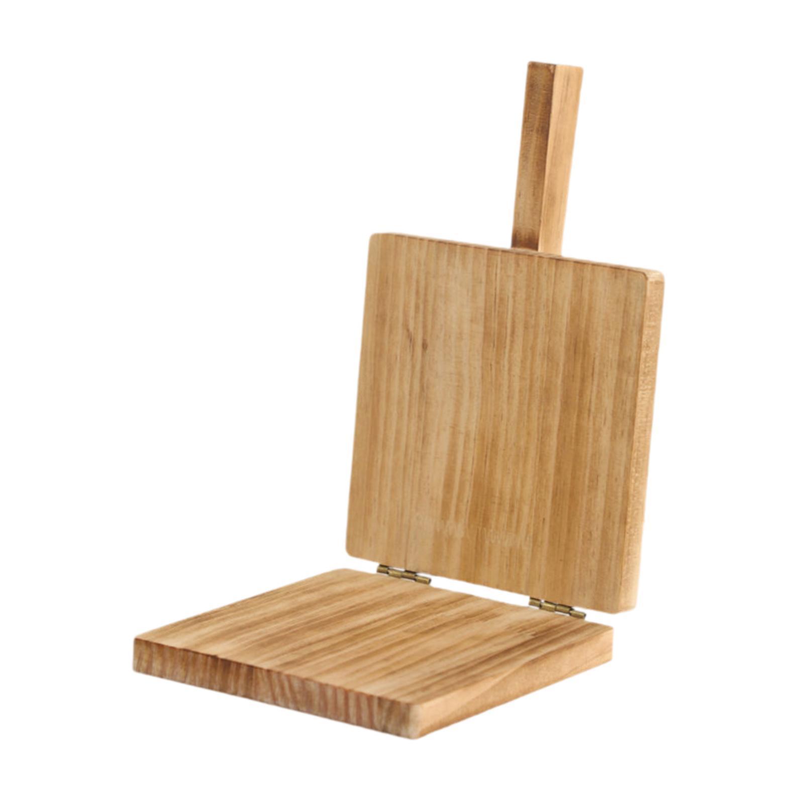 Durable Wooden Dough Press Dum - Dumpling Press Set incelemesi ve fiyatı