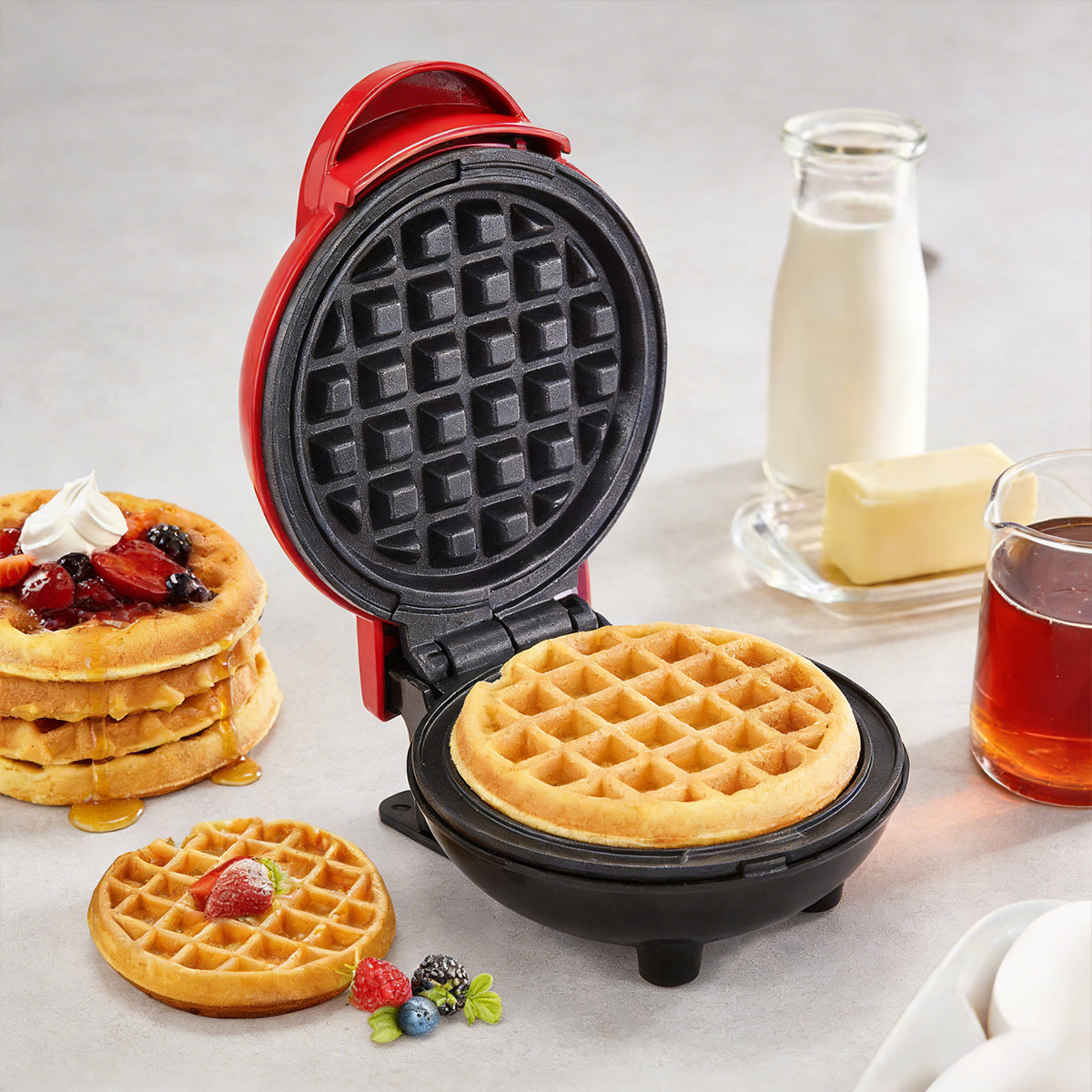 Sandwich Cake Baking Tray, Hou - Mini Pancake Griddle incelemesi ve fiyatı