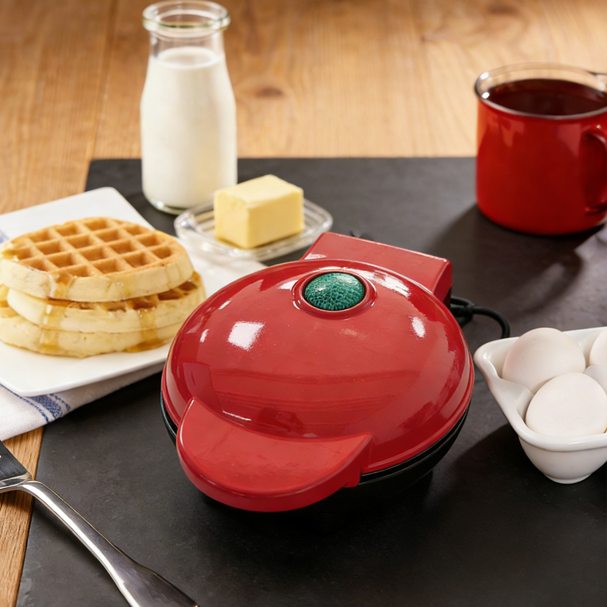 Sandwich Cake Baking Tray, Hou - Mini Pancake Griddle incelemesi ve fiyatı