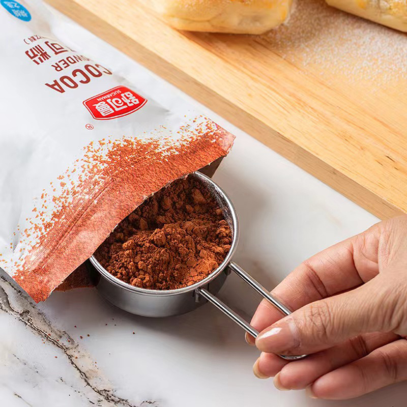 Stainless Steel Flour Sieve Fi - Okonomiyaki Spatula incelemesi ve fiyatı