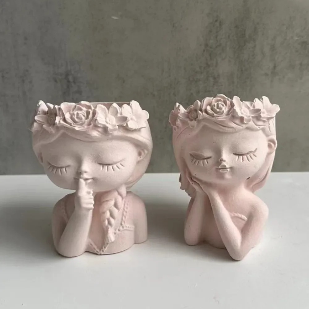 Sleeping Beauty Potted Silicon - Potsticker Mold incelemesi ve fiyatı