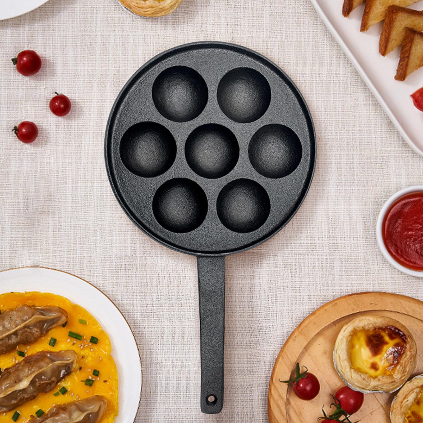 Takoyaki Takoyaki Ball Maker 7 - Takoyaki Grill Plate incelemesi ve fiyatı