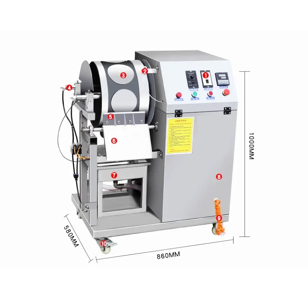 2025 Hot Selling Product - Ful - Spring Roll Wrapper incelemesi ve fiyatı