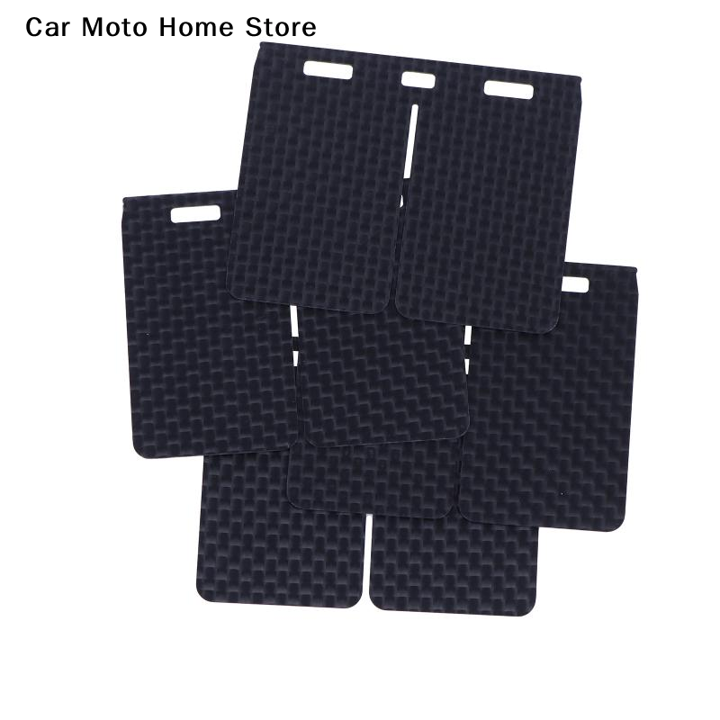 【DM】2/4Pcs Carbon Fiber Plate  - Crepe Pan Carbon incelemesi ve fiyatı
