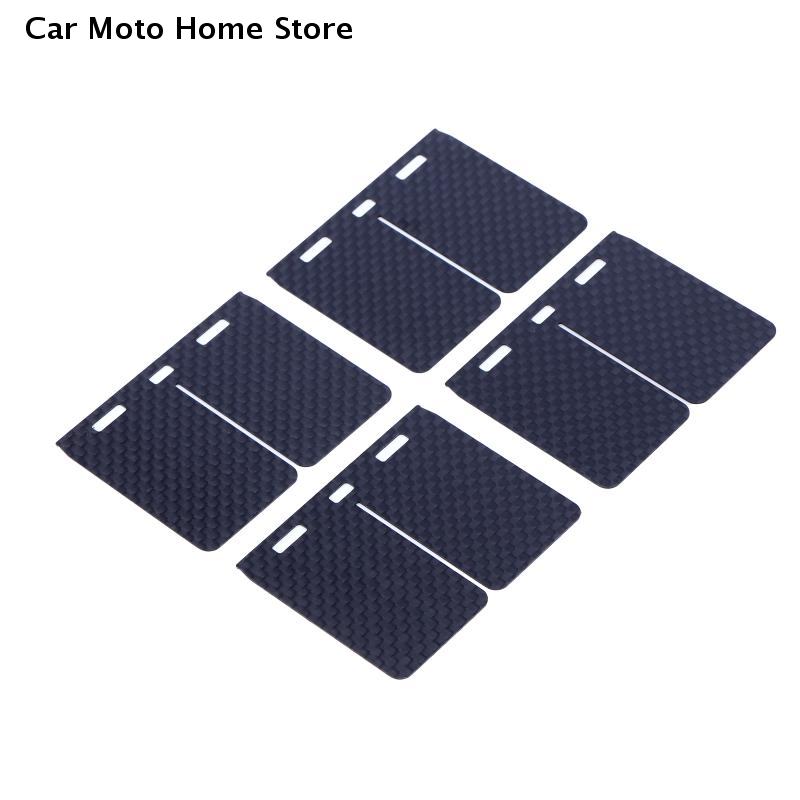 【DM】2/4Pcs Carbon Fiber Plate  - Crepe Pan Carbon incelemesi ve fiyatı
