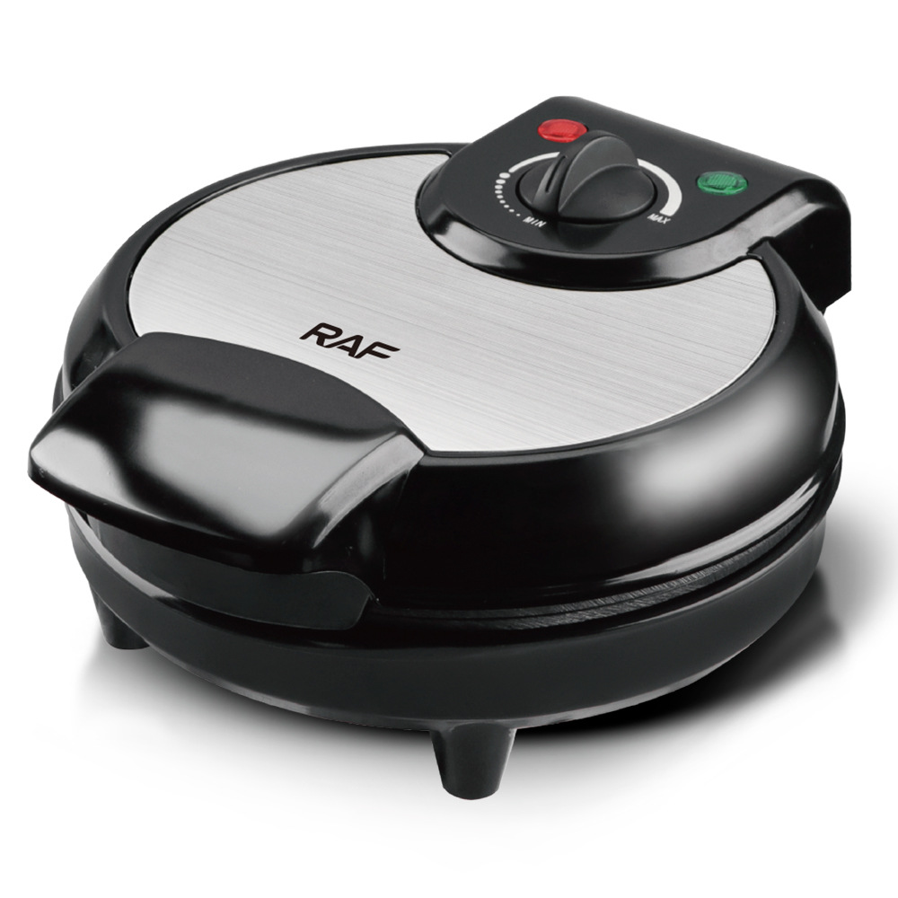ELectric Waffle Cone Maker Mac - Waffle Cone Maker incelemesi ve fiyatı