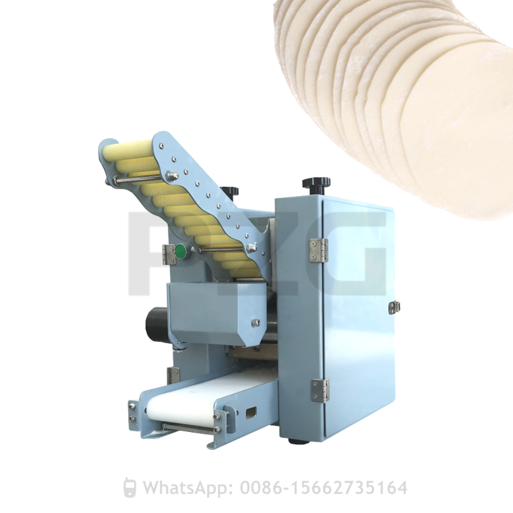 Size Customized Electric Sprin - Spring Roll Wrapper incelemesi ve fiyatı