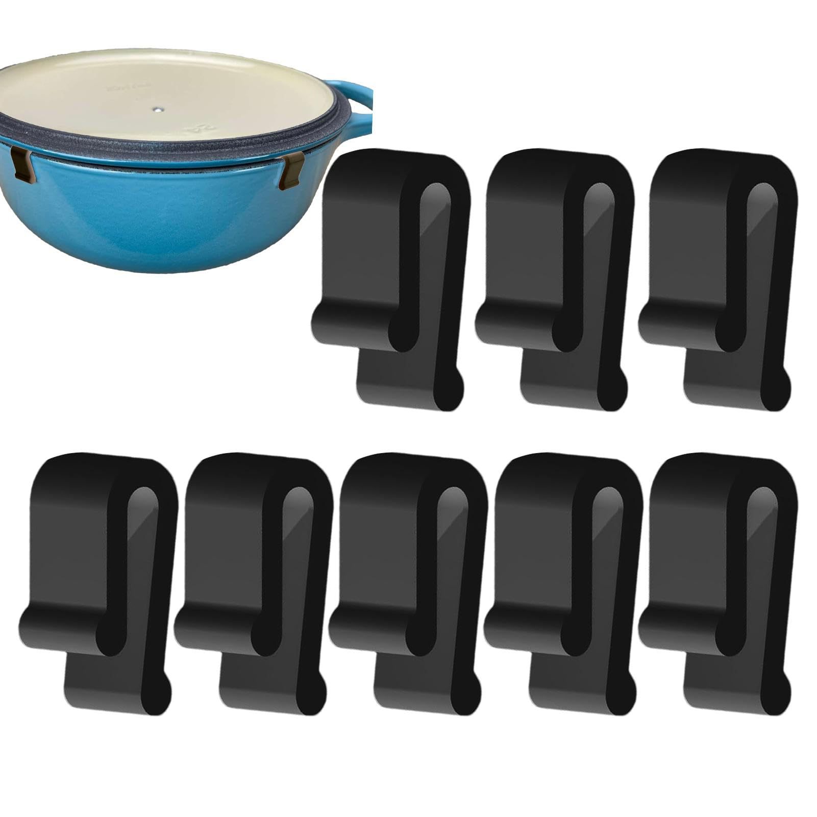 Silicone Dutch Oven Protector  - Cast Iron Corn incelemesi ve fiyatı