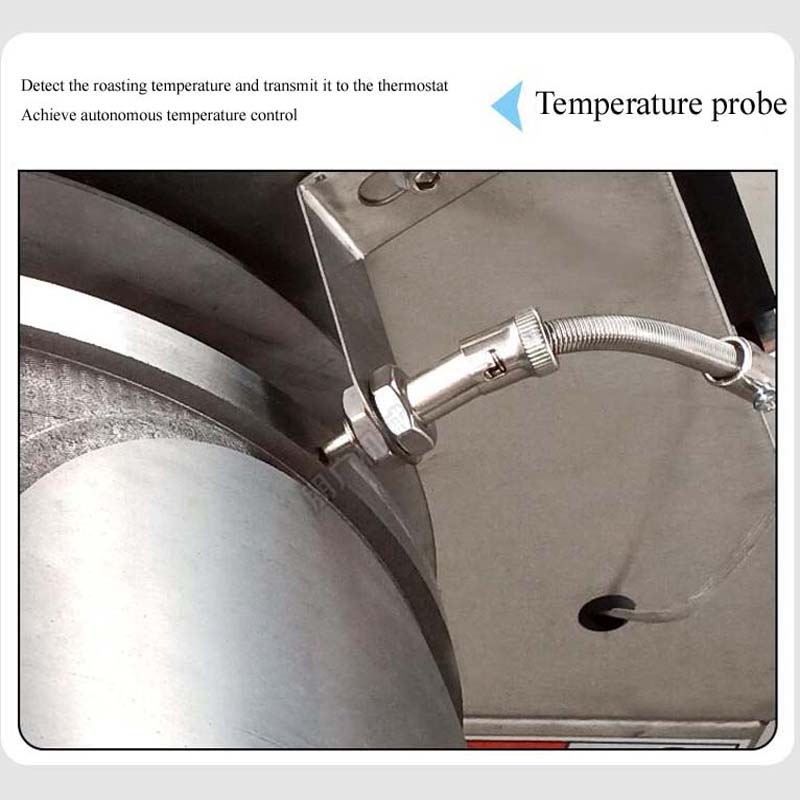 Automatic Hydraulic Roast Duck - Spring Roll Wrapper incelemesi ve fiyatı