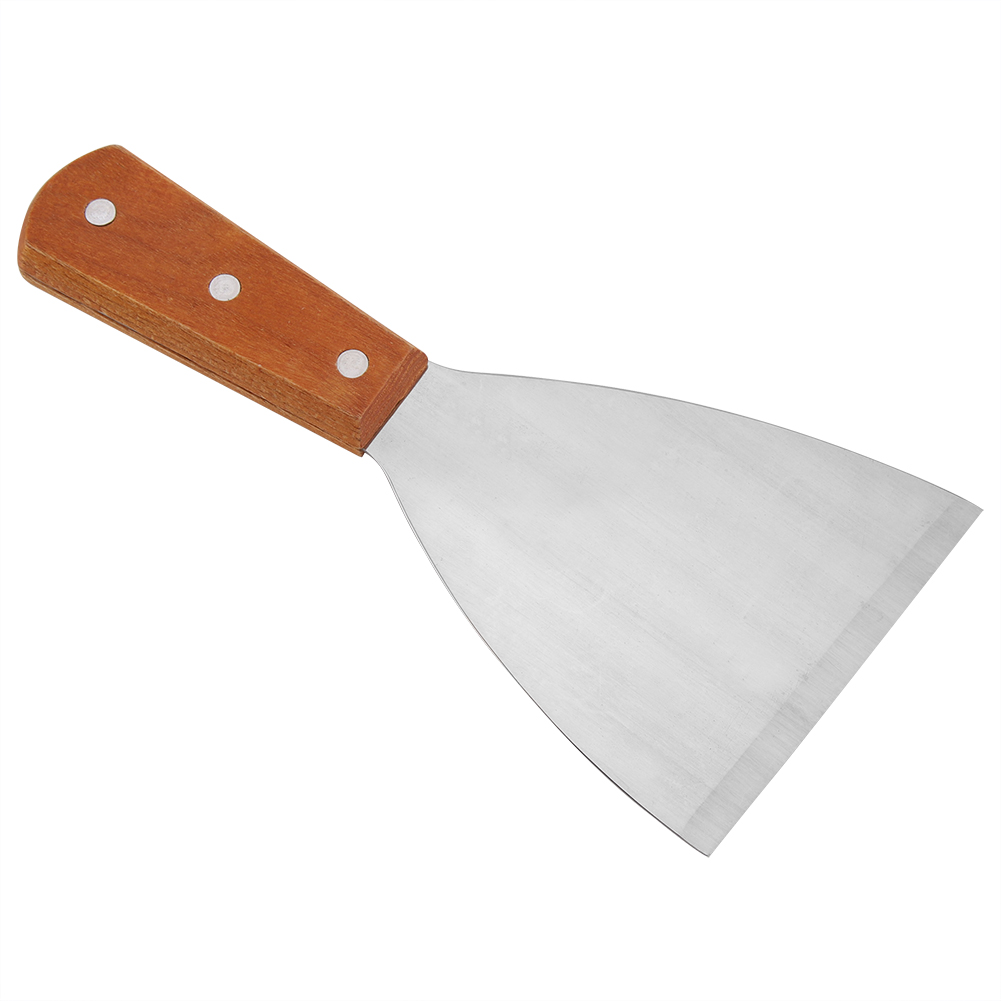 Stainless Steel Food Grade Sho - Okonomiyaki Spatula incelemesi ve fiyatı