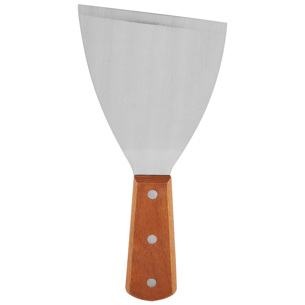 Stainless Steel Food Grade Sho - Okonomiyaki Spatula incelemesi ve fiyatı