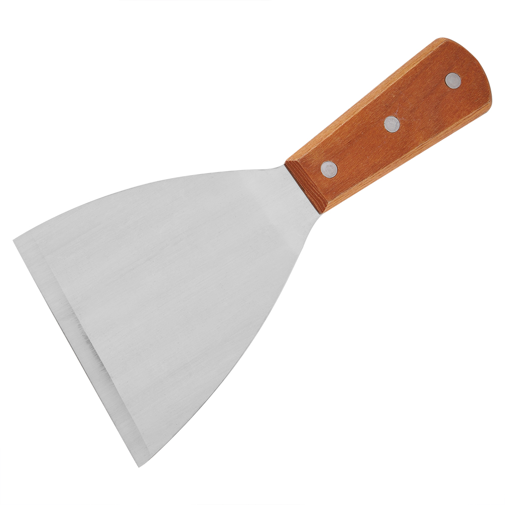 Stainless Steel Food Grade Sho - Okonomiyaki Spatula incelemesi ve fiyatı