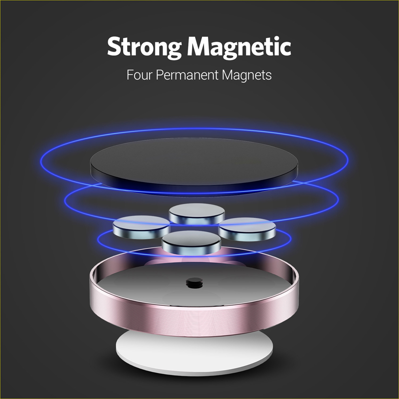 Magnetic Car Phone Holder Stan - Taco Stand Holder incelemesi ve fiyatı