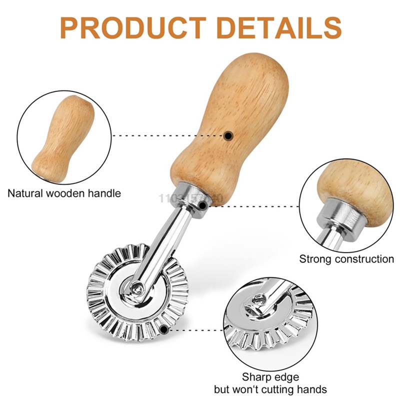 3/4Pcs Manual Pasta Molds Set  - Dumpling Press Set incelemesi ve fiyatı